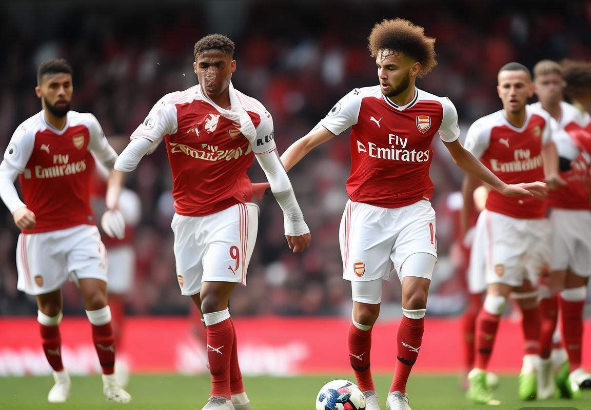 曼城连胜难掩隐忧，阿森纳凭防守体系与阵容深度角逐英超争冠